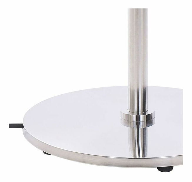 Elektromos melegítő Akja (ezüst)