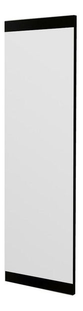 Ogledalo Azuz (crna)