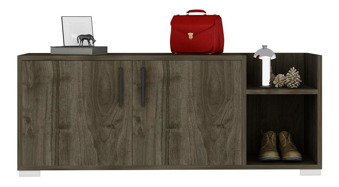 Pantofar Kupuba (nuc)