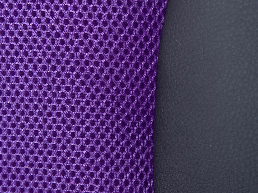 Scaun de birou Isit (violet)