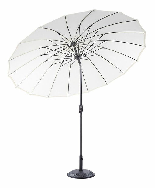 Umbrelă Birma (bej)