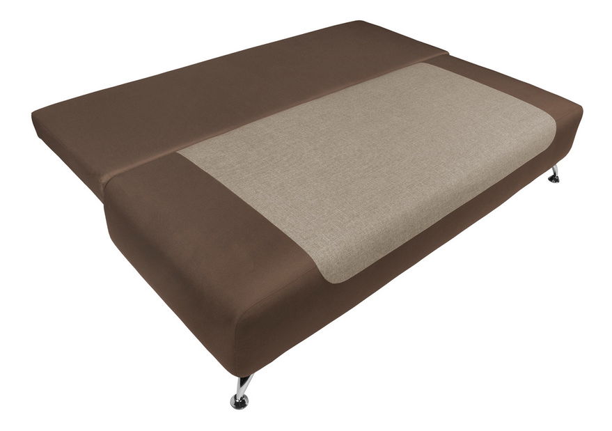 Pohovka trojsedačka Clover sivá