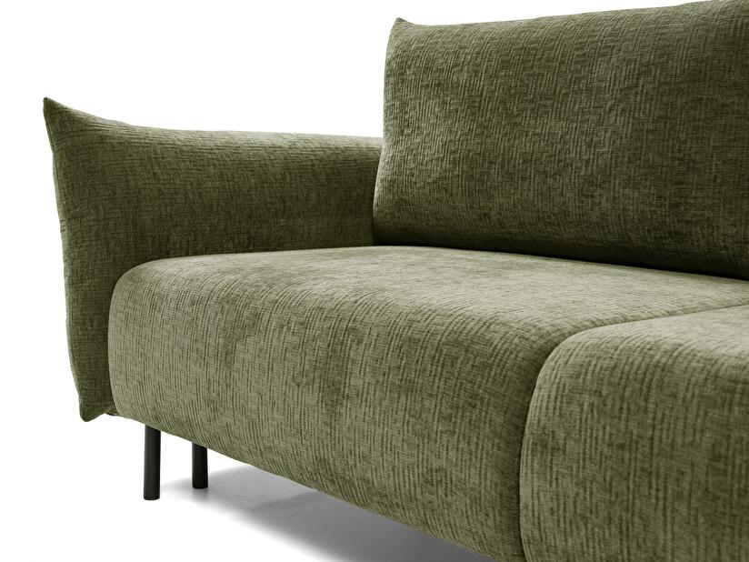 Sofa Adelon (tamnozelena)