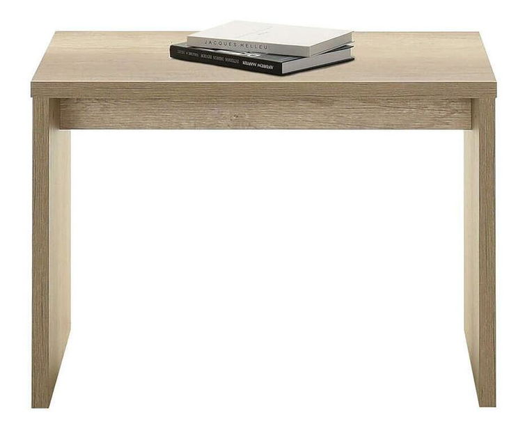 Konferenčný stolík Belisu 1 (dub) 