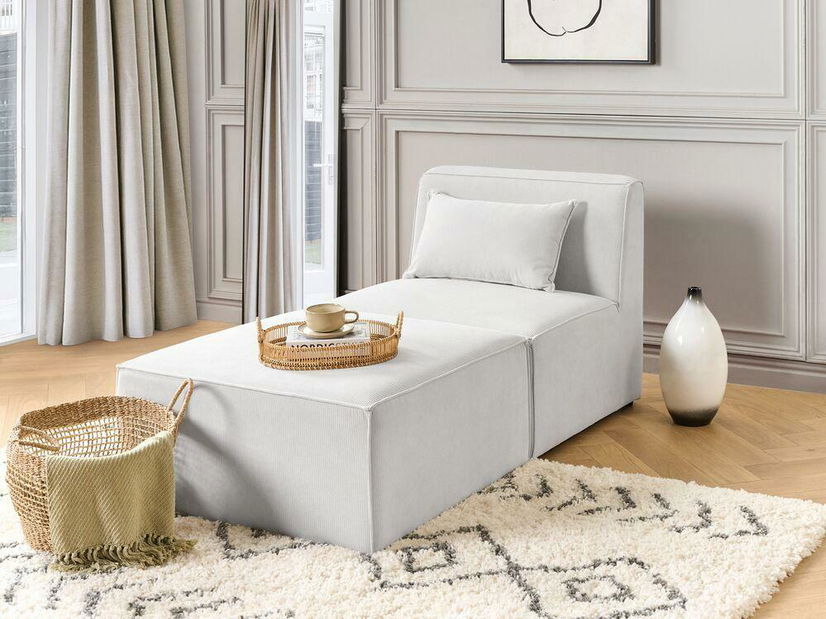 Heverő Merry (kék)