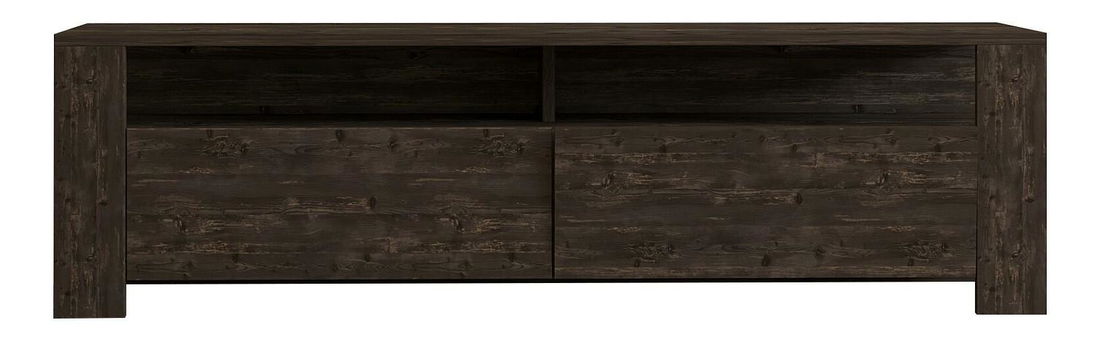 Masă TV/Dulap Cody (antracit)