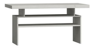 Masă de cafea Inneas 13 (arin alb)