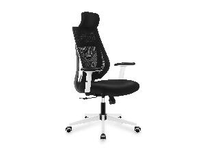 Irodai szék Matryx 3.9 (fekete + fehér)