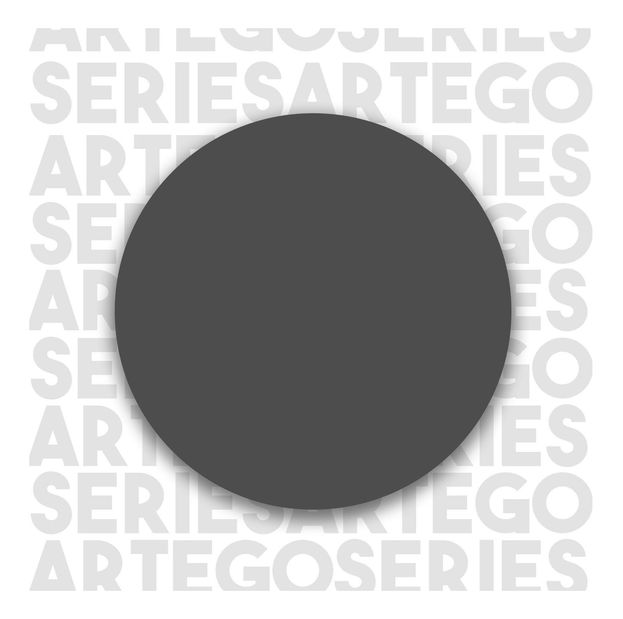 Cipősszekrény Abbygail 1 (antracit) 