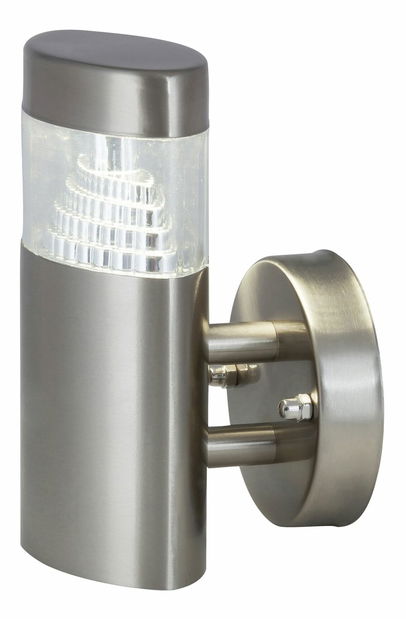 Kültéri lámpa Detroit 8142 (rozsdamentes acél)