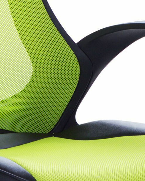 Uredska stolica Isit (boja limete)