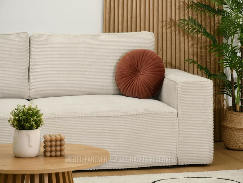 Dvosjed Cerebral (krem + crna)