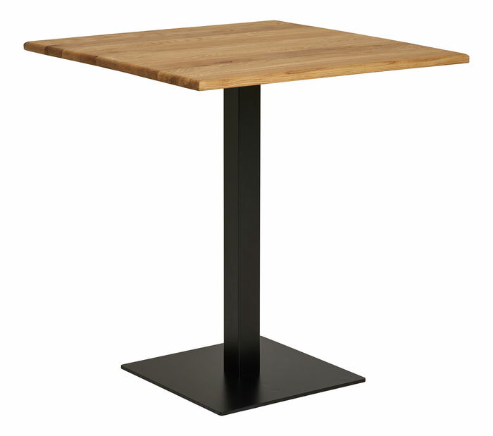 Étkezőasztal Lornora (natúr)