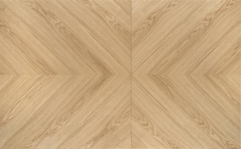 Blagovaonski stol Edmund (hrast) (za 6 i više osoba)