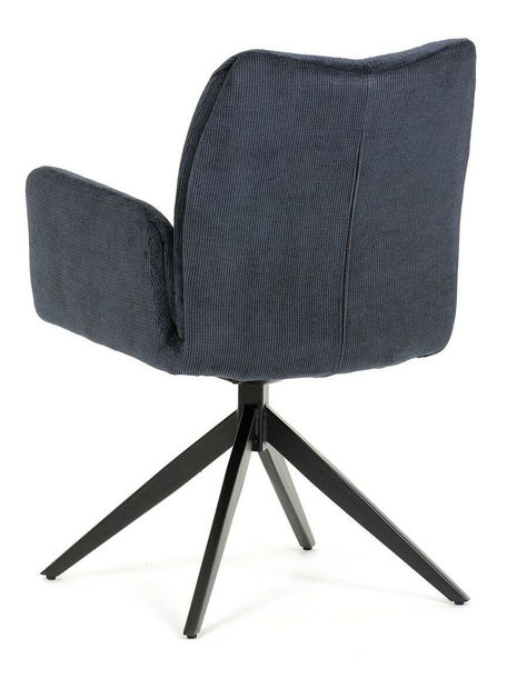 Blagovaonska stolica Hacia (plava)