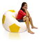 Fotoliu puf Futbal XXXL (ES 01 + ES 06)