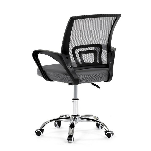 Detská stolička Karli (sivá)