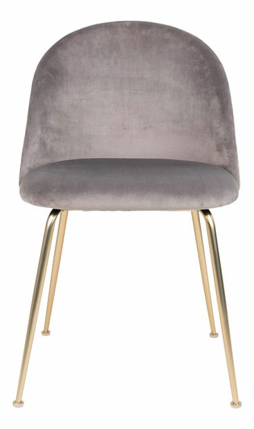 Blagovaonska stolica Gonderia 1 (siva)
