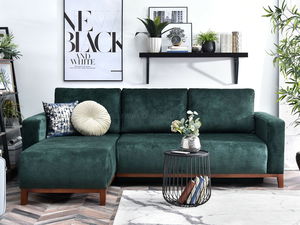 Colțar Salida (verde)