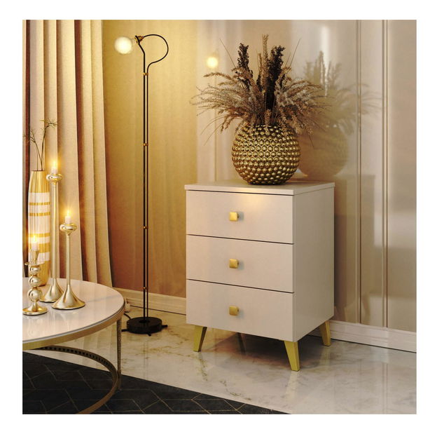 Komoda Mobian 3 (kašmir)