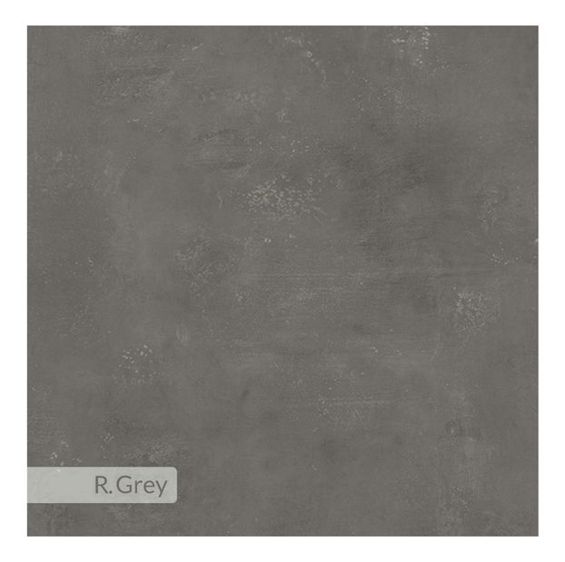 Príručný stolík Chin (sivá)