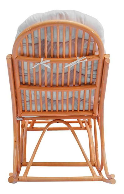 Fotoliu balansoar Agate ( + bej)