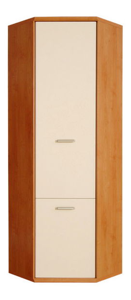 Rohová skriňa BRW TOM SZAFA NAROŻNIKOWA 