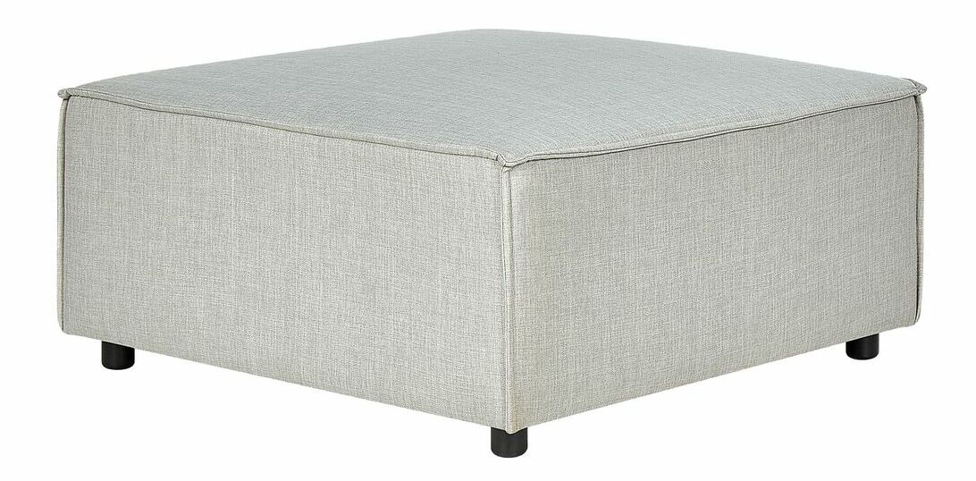 Taburetka Afrika (sivá)