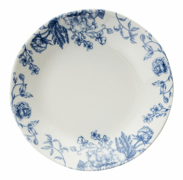 Set sufragerie (24 buc) Oleg (multicolor) *vânzare stoc