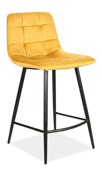 Barska stolica Marlana (žuta)