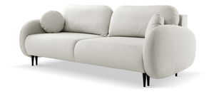 Pohovka Softa (bielosivá)