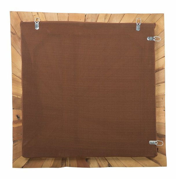 Fali dekoráció Cremona (színes)