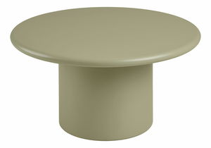 Konferenčný stolík Nuveria 4 (zelená)