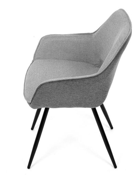 Étkezőszék Concertado (ezüst)