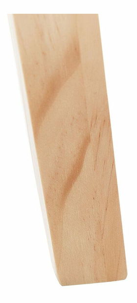 Stojanová lampa Breezy (svetlé drevo)