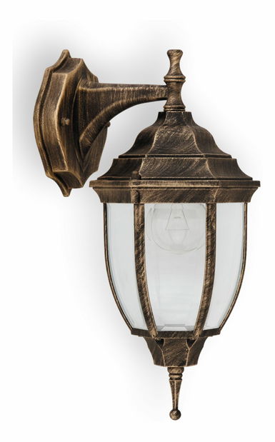 Iluminat pentru exterior Nizza 8451 (antic auriu)