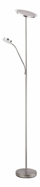 Állólámpa Aaron 4162 (szatén króm)