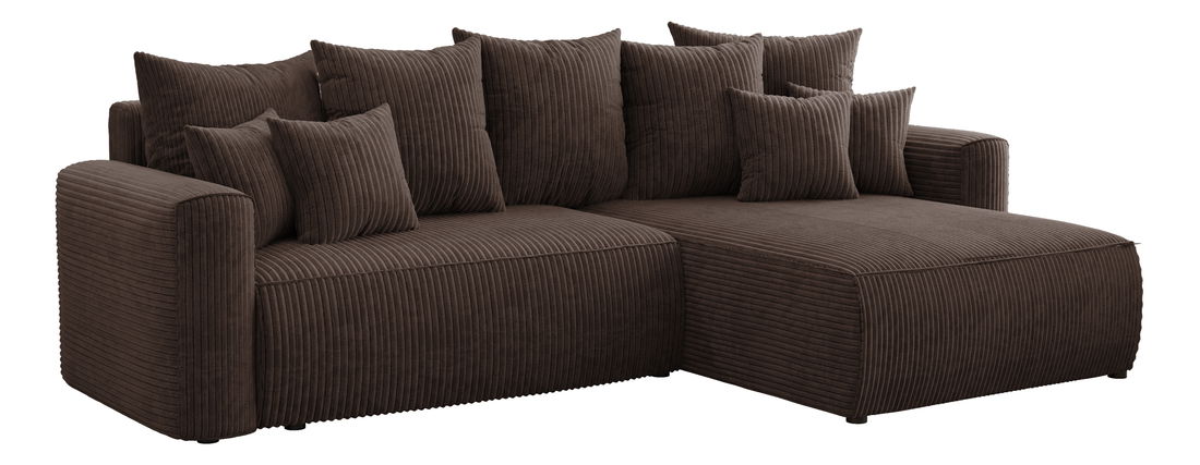 Colțar Baria (D) (ciocolățiu)