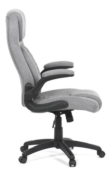 Uredska fotelja Apariencias (siva)