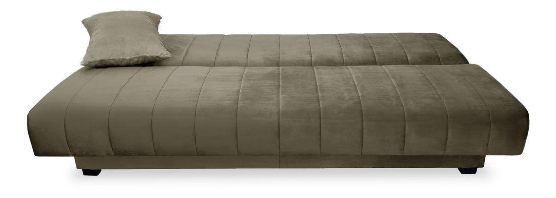 Set 2 canapele Stigma (Bej) 