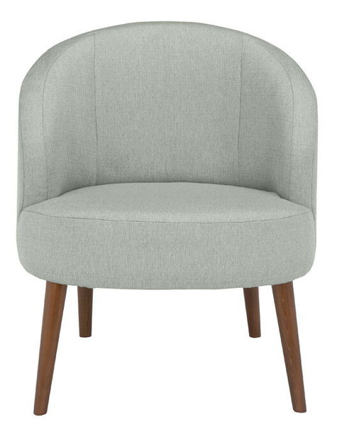 Fotel Bonita ES (szürke)