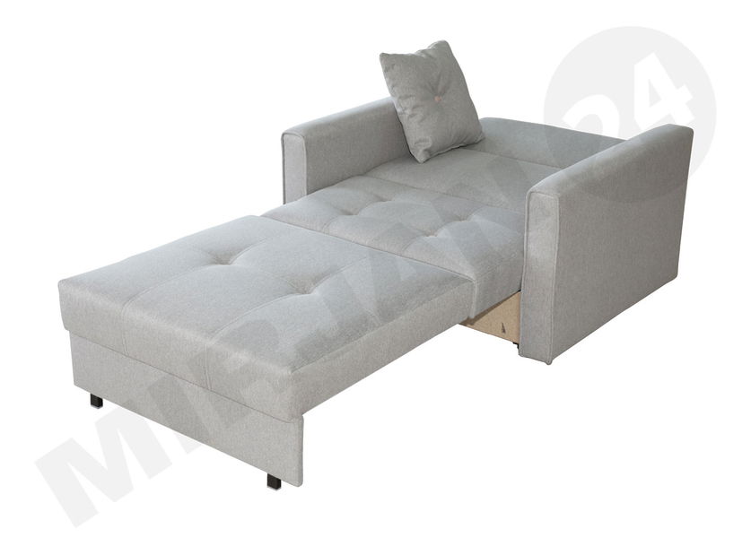 Rozkladacia pohovka Clivia Lux II *bazár