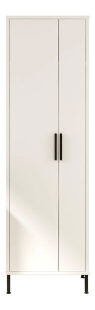 Regál Dario (fehér)