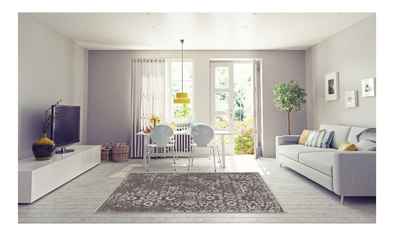 Vintage koberec 160x230 cm Morulen