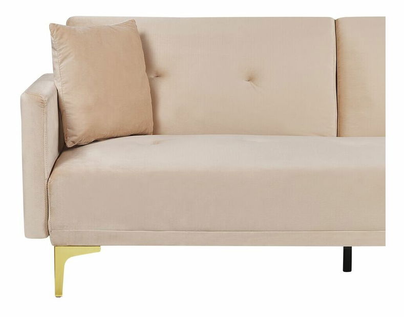 Háromszemélyes kanapé Labane (bézs)