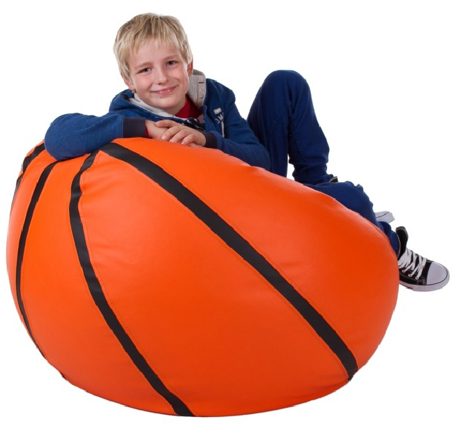 Babzsák Basketbal XXL