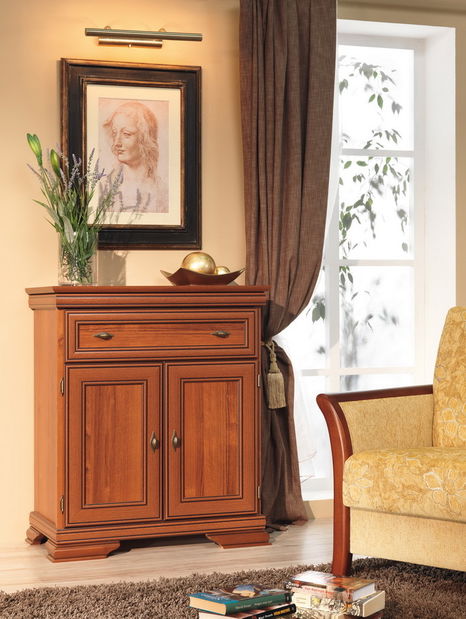 Manželská posteľ 180 cm Aramis ARL18 *výpredaj