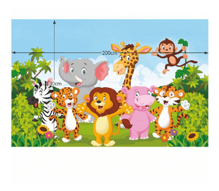 Koberec 130x200 cm Xavie 