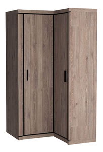 Dulap de colț Douglas 21 (stejar trufă)