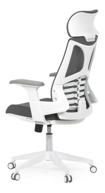 Irodai fotel Kealunto (fehér)
